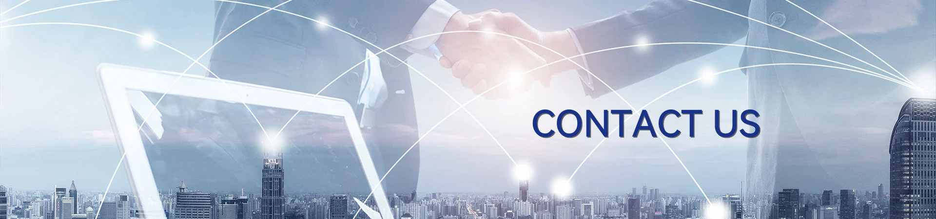 Liên hệ với chúng tôi