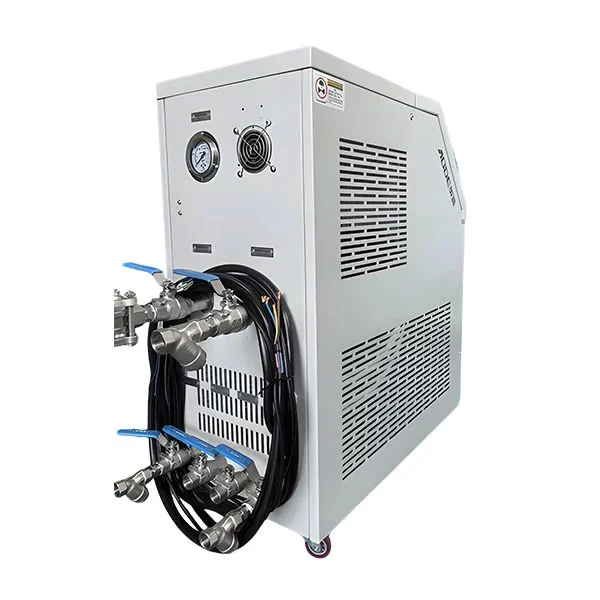 Sáng kiến ​​Châu Âu thúc đẩy công nghệ sưởi ấm hiệu quả