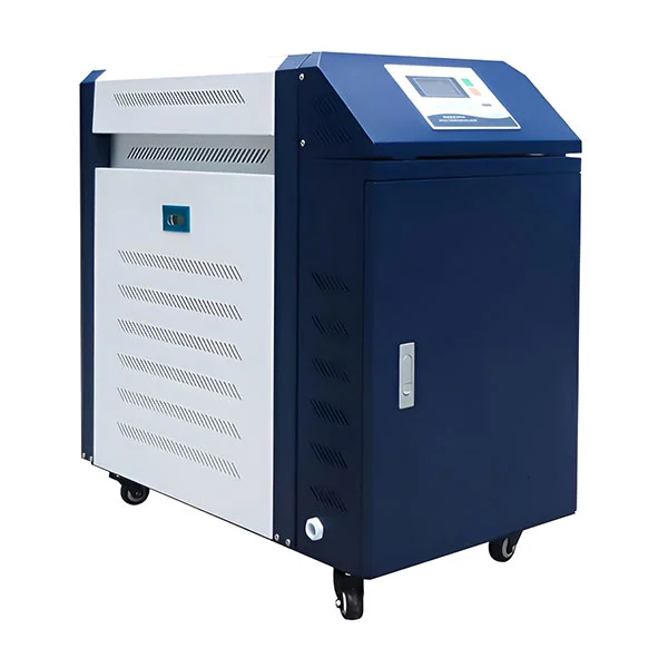 Tại sao bộ điều khiển nhiệt độ khuôn lại quan trọng?