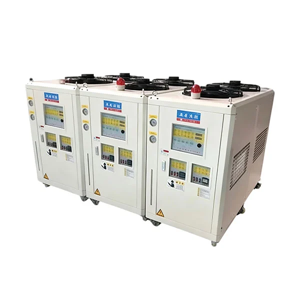 Máy đo nhiệt độ là gì và nó cải thiện khả năng kiểm soát quy trình công nghiệp như thế nào?