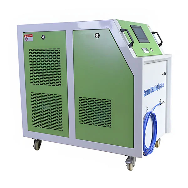 Lò sưởi cảm ứng điện từ là gì?