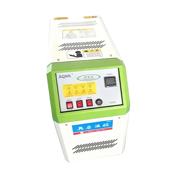 Tại sao máy làm lạnh nước lạnh thương mại lại cần thiết cho việc làm mát công nghiệp hiện đại?