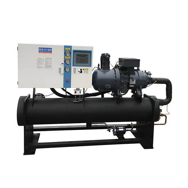 Máy sấy khí lạnh cải thiện hệ thống khí nén như thế nào?