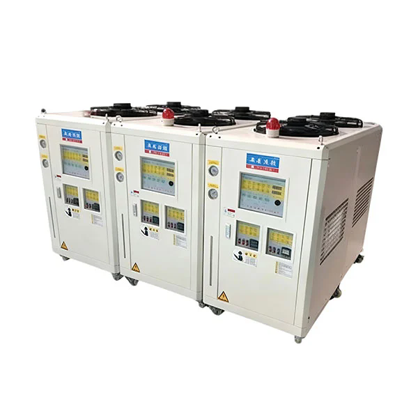 Máy đo nhiệt độ hoạt động như thế nào?