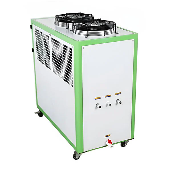Máy sấy không dùng nhiệt làm mát bằng không khí cải thiện hiệu quả công nghiệp như thế nào?