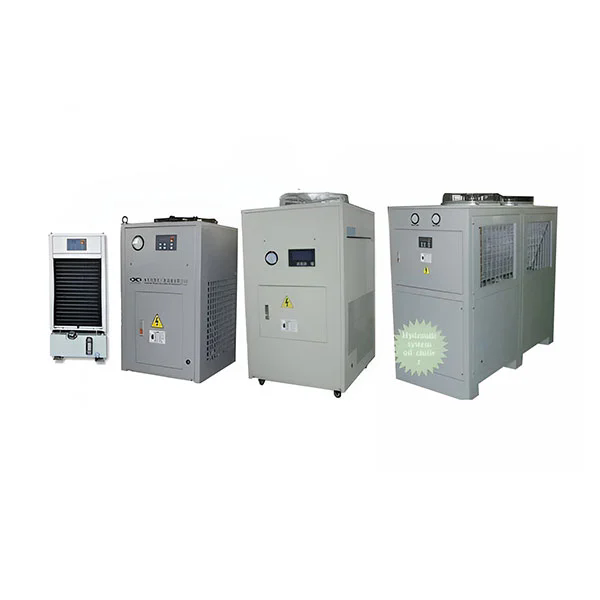 Máy sấy khí lạnh cải thiện hệ thống khí nén như thế nào?