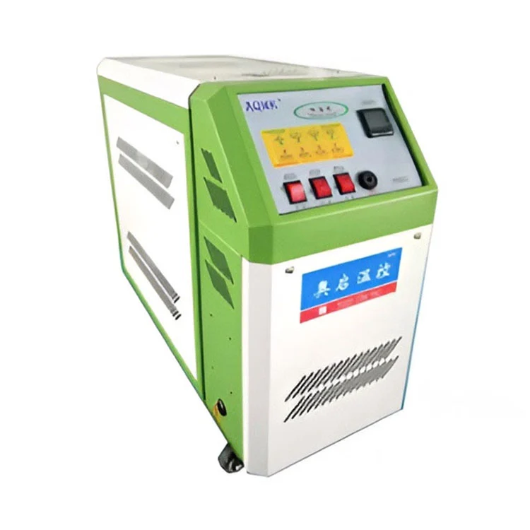 Máy làm lạnh nước công nghiệp làm mát bằng không khí