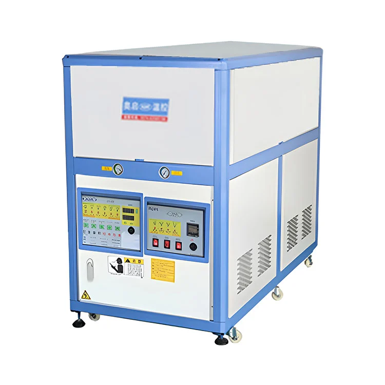 Máy làm lạnh nước công nghiệp