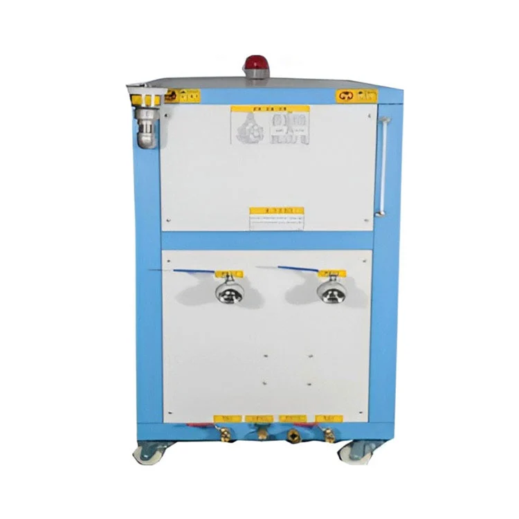 Hệ thống nước lạnh Glycol