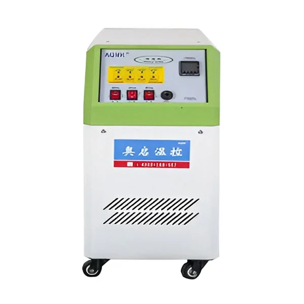 Máy làm lạnh nước nóng và làm mát