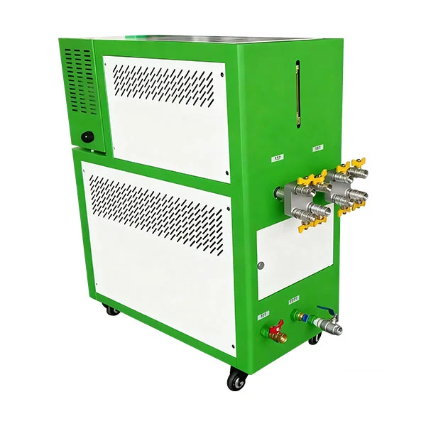 Máy làm khuôn chất lượng cao