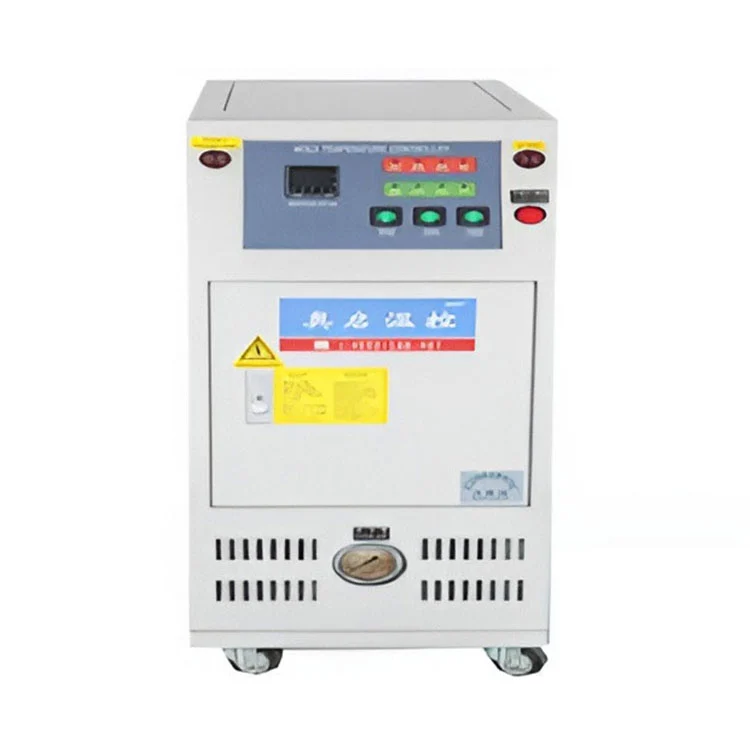 Máy làm lạnh nước nhiệt độ cao