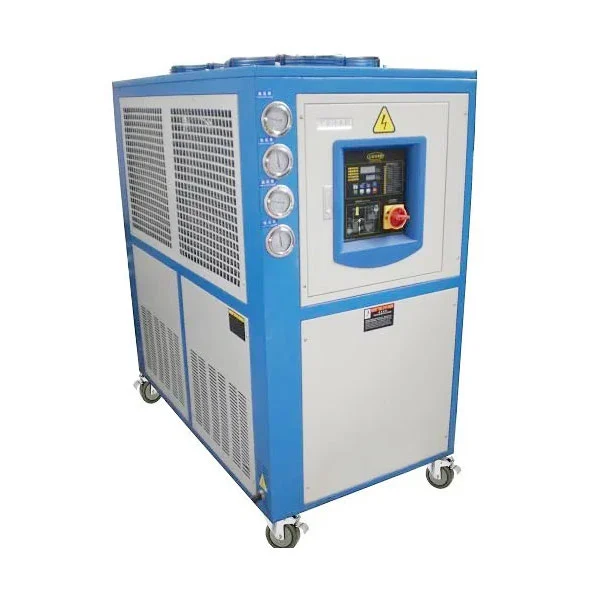 High Temperature Oil Heating Machine