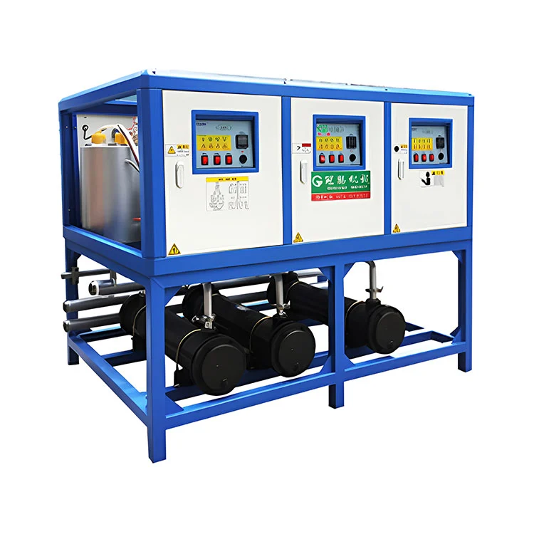 Máy làm lạnh không khí làm mát công nghiệp