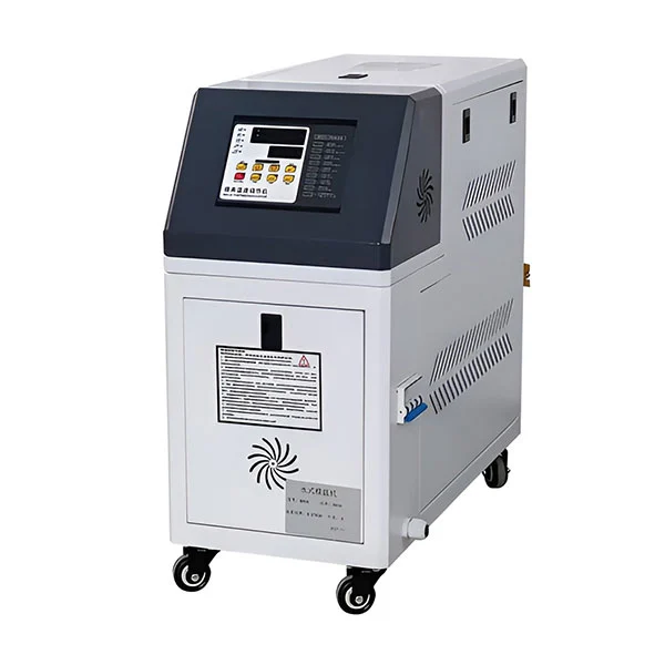 Bộ điều khiển nhiệt độ khuôn ép nhựa loại dầu