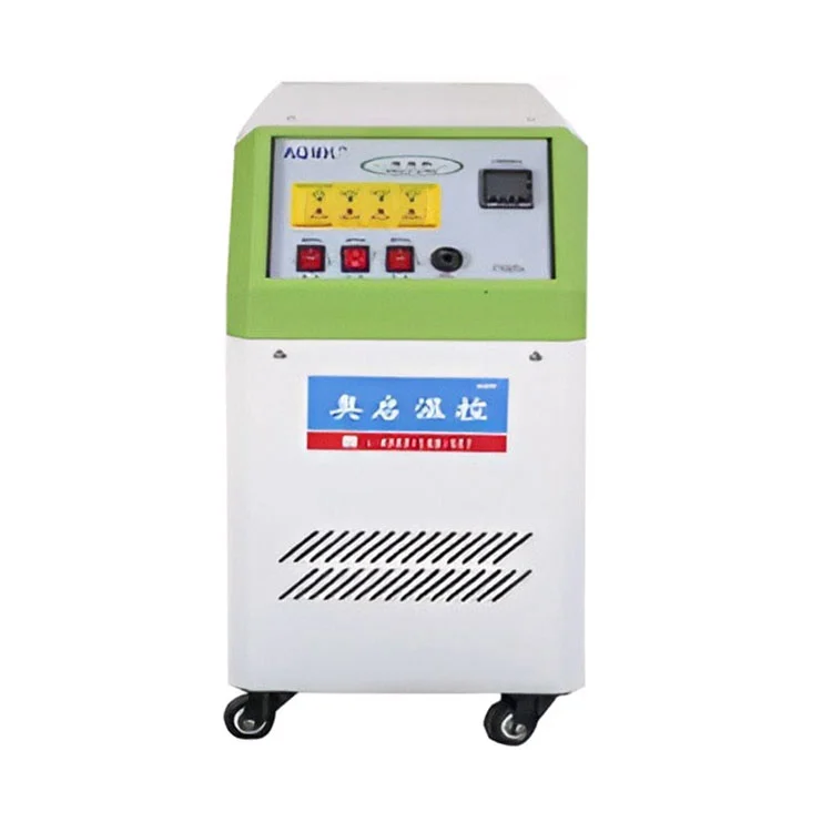 Máy làm lạnh nước cho máy ép phun