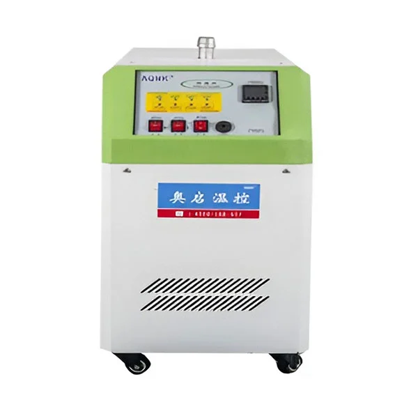 Máy làm lạnh tuần hoàn làm mát bằng nước