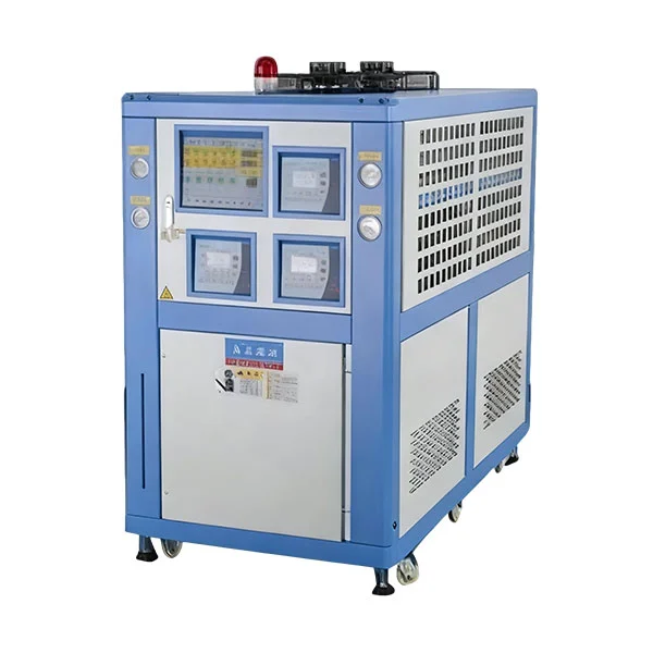 Bộ điều khiển nhiệt độ khuôn nước