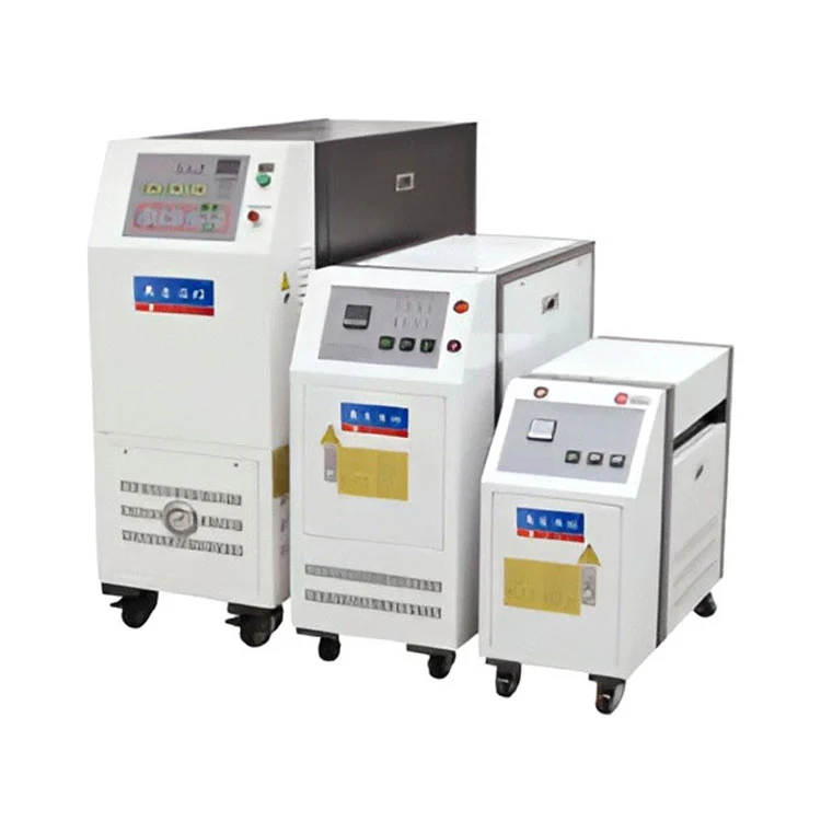 Máy làm lạnh nước làm mát bằng không khí